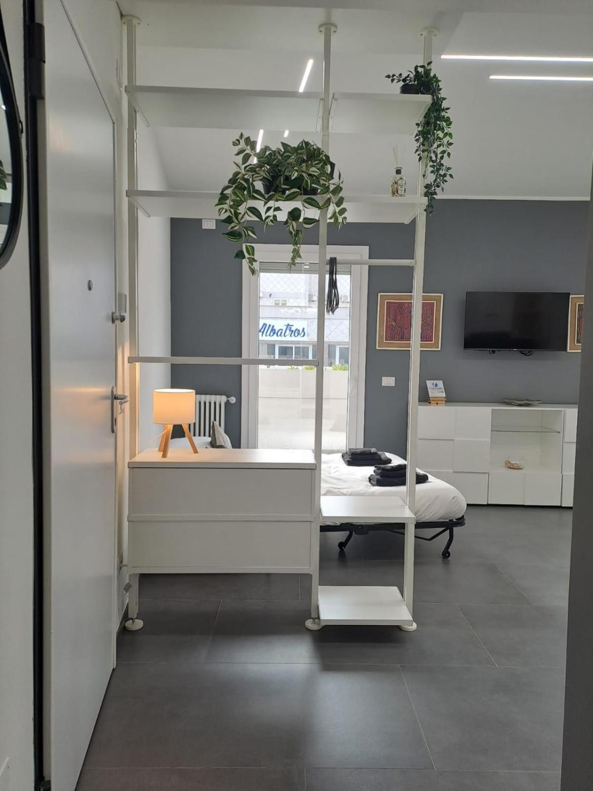 Sirene452 - Apartment - Торваяніка Екстер'єр фото