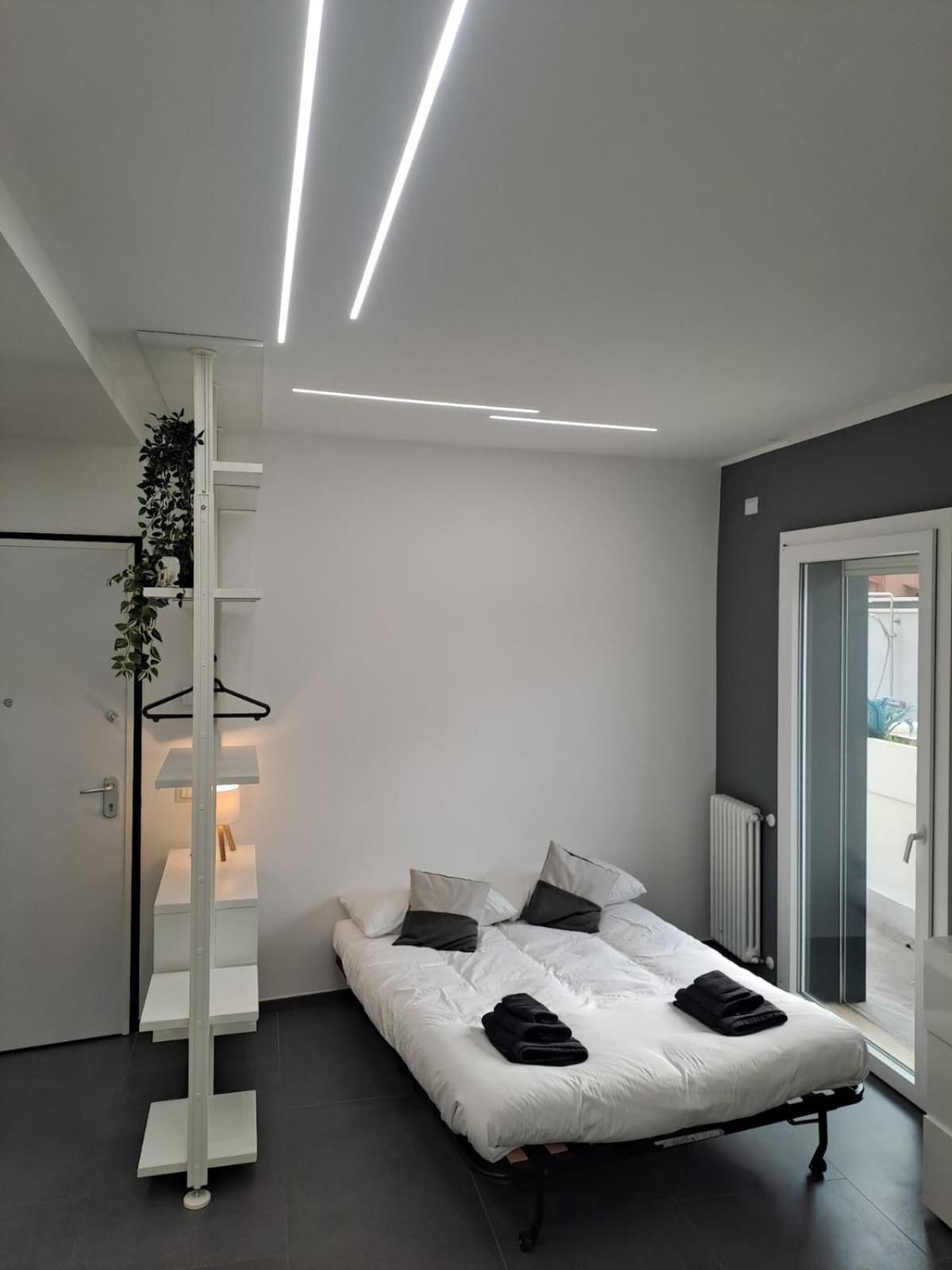 Sirene452 - Apartment - Торваяніка Екстер'єр фото