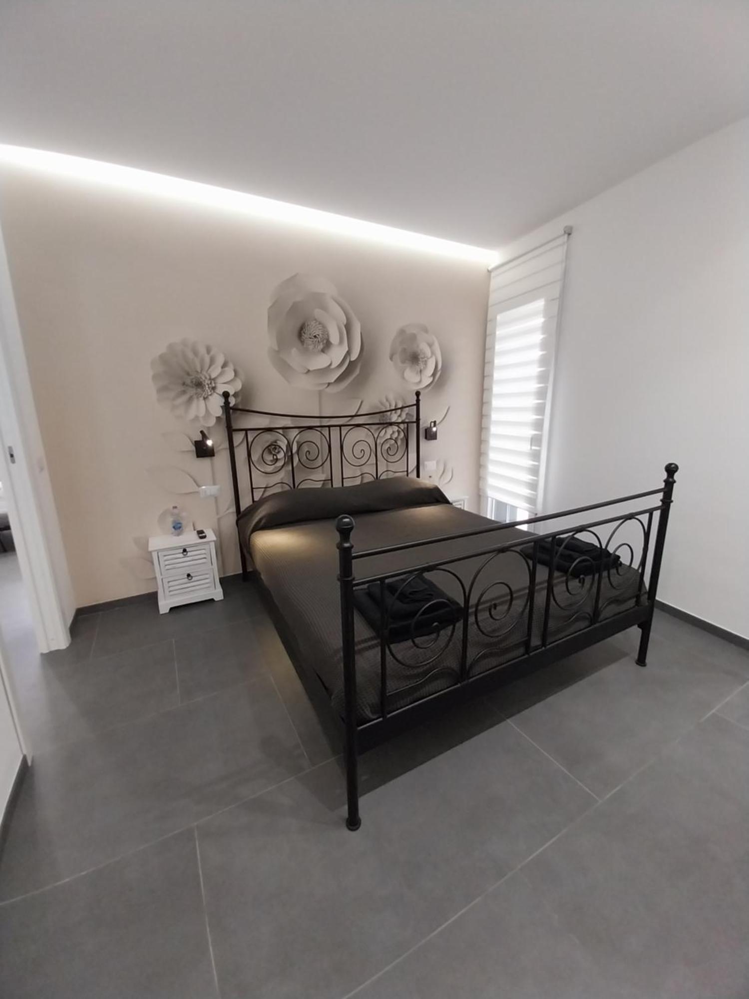 Sirene452 - Apartment - Торваяніка Екстер'єр фото