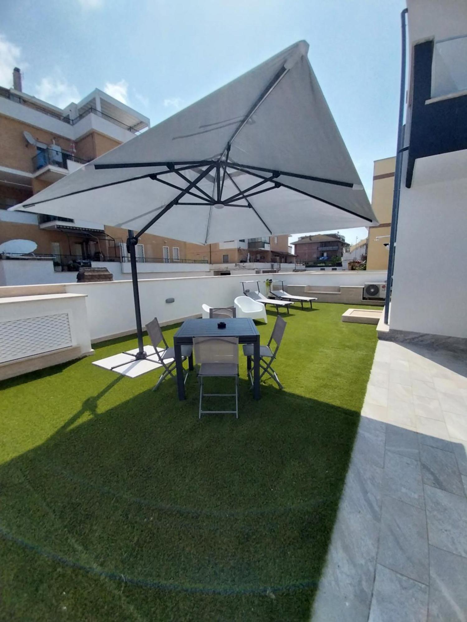 Sirene452 - Apartment - Торваяніка Екстер'єр фото