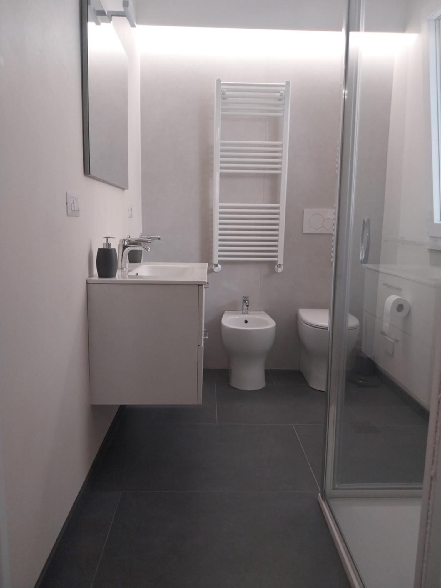 Sirene452 - Apartment - Торваяніка Екстер'єр фото