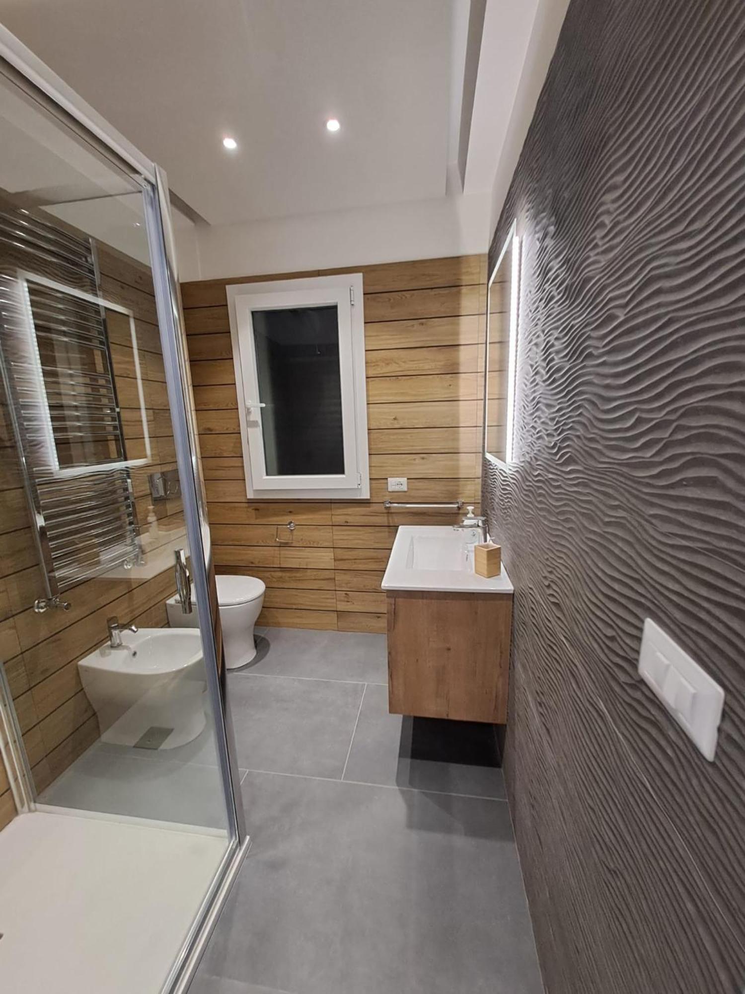 Sirene452 - Apartment - Торваяніка Екстер'єр фото