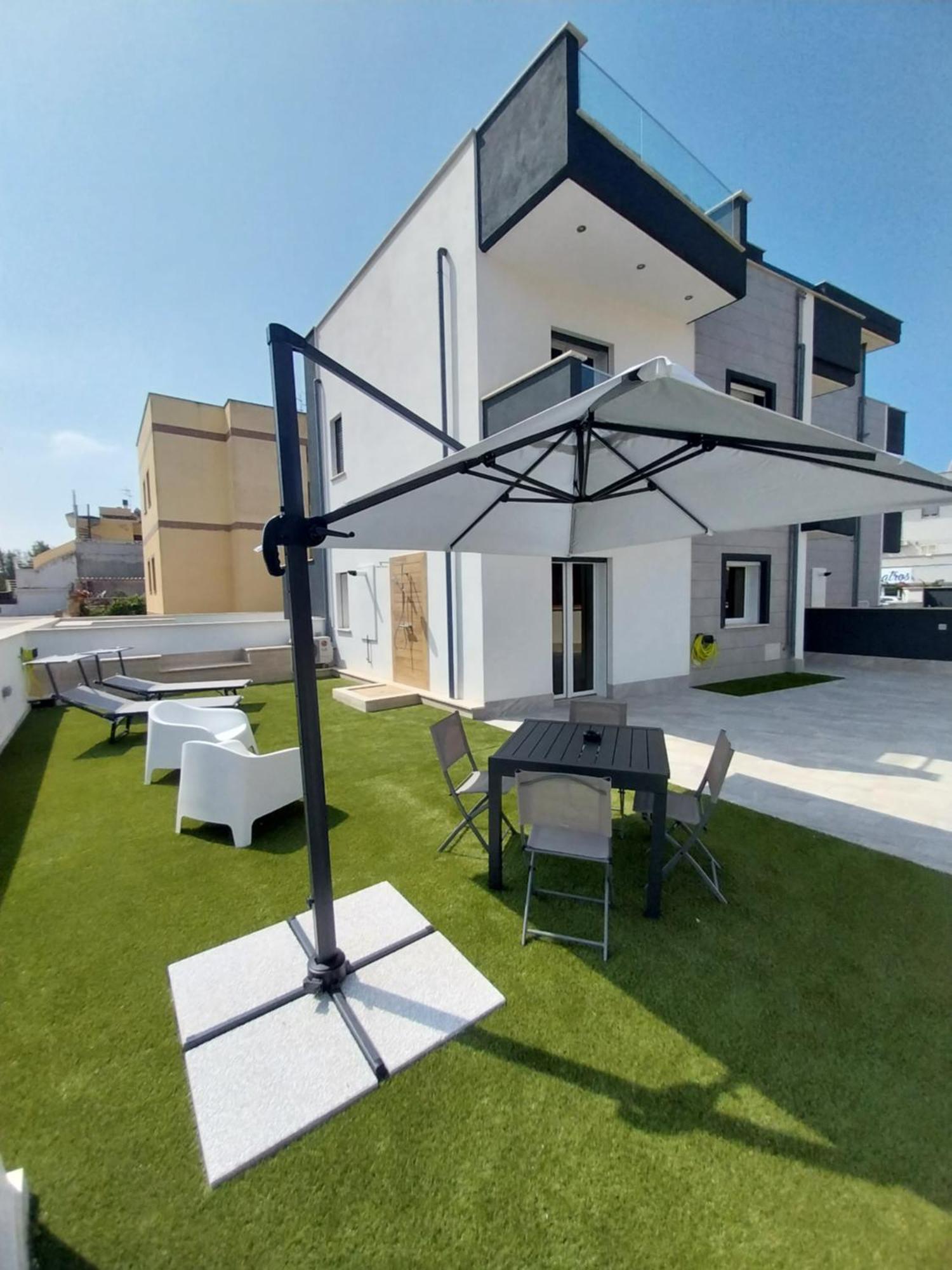 Sirene452 - Apartment - Торваяніка Екстер'єр фото