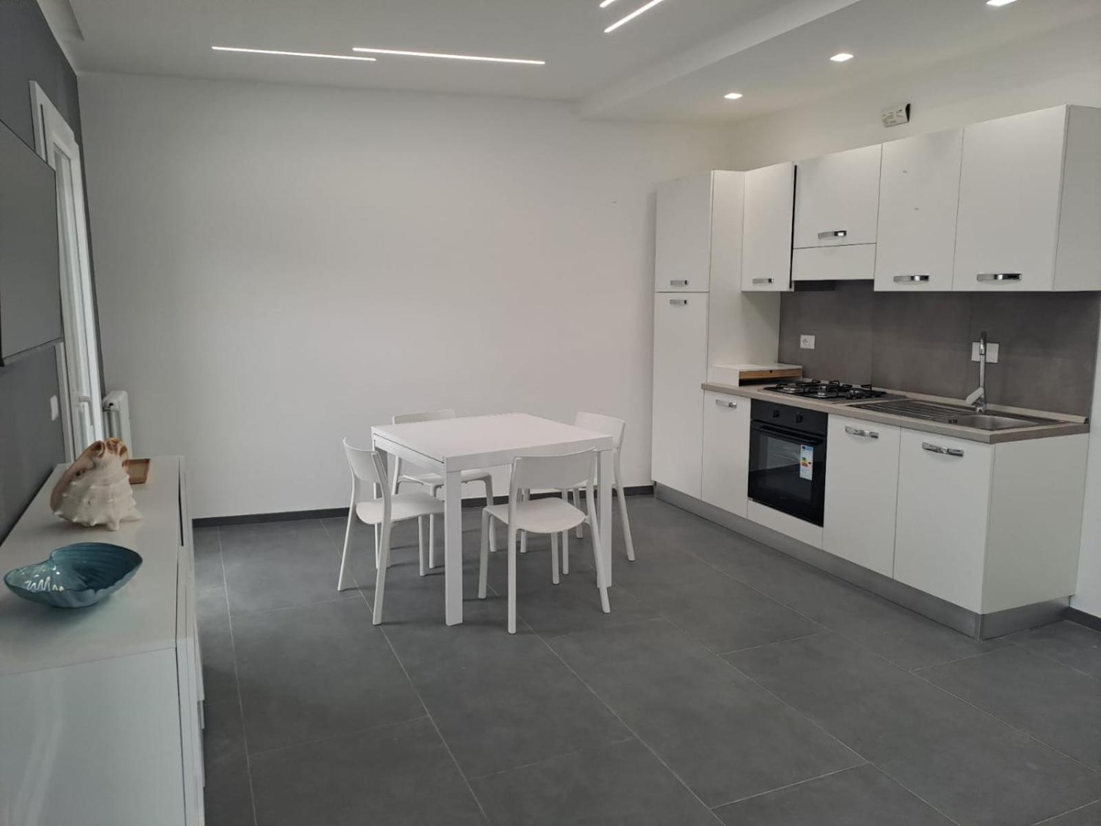 Sirene452 - Apartment - Торваяніка Екстер'єр фото
