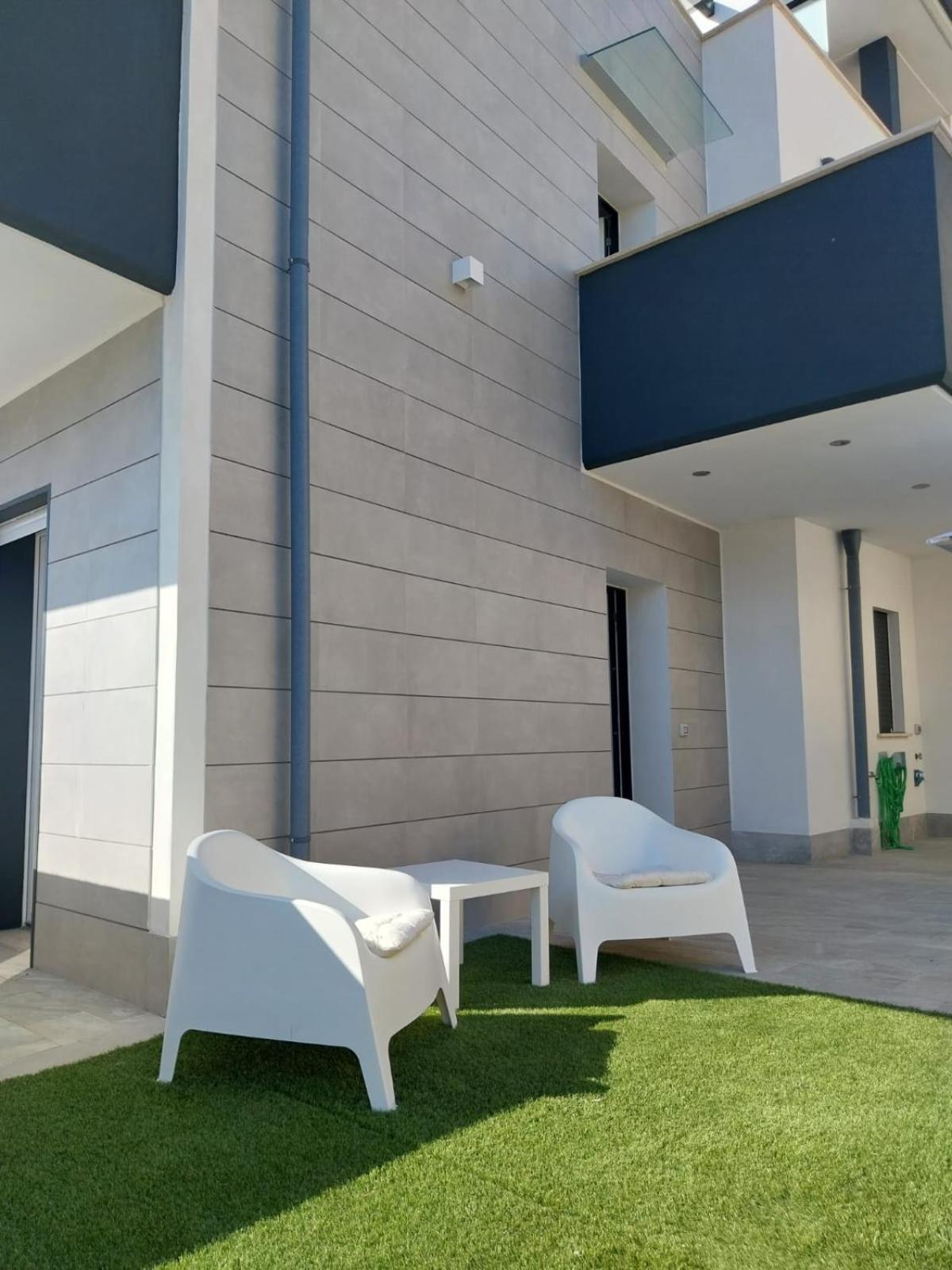Sirene452 - Apartment - Торваяніка Екстер'єр фото